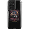 Liquid Blue NFL Houston Texans Running Back Galaxy S21 Ultra 5G Pro Case