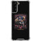 Liquid Blue NFL Houston Texans Running Back Galaxy S22 Plus Clear Case