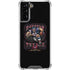 Liquid Blue NFL Houston Texans Running Back Galaxy S22 Plus Clear Case