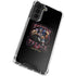 Liquid Blue NFL Houston Texans Running Back Galaxy S22 Plus Clear Case