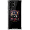 Liquid Blue NFL Houston Texans Running Back Galaxy S22 Ultra Clear Case