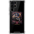 Liquid Blue NFL Houston Texans Running Back Galaxy S22 Ultra Clear Case