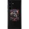 Liquid Blue NFL Houston Texans Running Back Galaxy S22 Ultra Skin