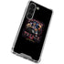 Liquid Blue NFL Houston Texans Running Back Galaxy S23 Clear Case