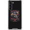 Liquid Blue NFL Houston Texans Running Back Galaxy S23 Plus Clear Case