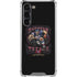 Liquid Blue NFL Houston Texans Running Back Galaxy S23 Plus Clear Case