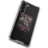 Liquid Blue NFL Houston Texans Running Back Galaxy S23 Plus Clear Case