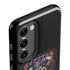 Liquid Blue NFL Houston Texans Running Back Galaxy S23 Plus Pro Case
