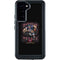 Liquid Blue NFL Houston Texans Running Back Galaxy S23 Plus Waterproof Case