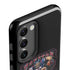 Liquid Blue NFL Houston Texans Running Back Galaxy S23 Pro Case