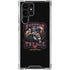 Liquid Blue NFL Houston Texans Running Back Galaxy S24 Ultra Clear Case