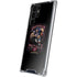 Liquid Blue NFL Houston Texans Running Back Galaxy S24 Ultra Clear Case