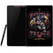 Liquid Blue NFL Houston Texans Running Back Samsung Galaxy Tab Skin