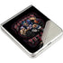 Liquid Blue NFL Houston Texans Running Back Galaxy Z Flip3 5G Skin
