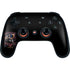 Liquid Blue NFL Houston Texans Running Back Google Stadia Controller Skin