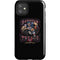Liquid Blue NFL Houston Texans Running Back iPhone 11 Impact Case