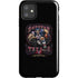 Liquid Blue NFL Houston Texans Running Back iPhone 11 Impact Case