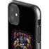 Liquid Blue NFL Houston Texans Running Back iPhone 11 Impact Case
