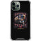 Liquid Blue NFL Houston Texans Running Back iPhone 11 Pro Max Clear Case