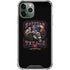 Liquid Blue NFL Houston Texans Running Back iPhone 11 Pro Max Clear Case