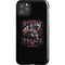 Liquid Blue NFL Houston Texans Running Back iPhone 11 Pro Max Impact Case