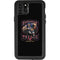 Liquid Blue NFL Houston Texans Running Back iPhone 11 Pro Max Waterproof Case