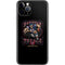 Liquid Blue NFL Houston Texans Running Back iPhone 11 Pro Skin
