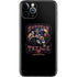 Liquid Blue NFL Houston Texans Running Back iPhone 11 Pro Skin