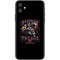 Liquid Blue NFL Houston Texans Running Back iPhone 11 Skin