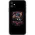 Liquid Blue NFL Houston Texans Running Back iPhone 11 Skin