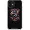 Liquid Blue NFL Houston Texans Running Back iPhone 12 Clear Case