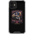 Liquid Blue NFL Houston Texans Running Back iPhone 12 Clear Case