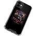 Liquid Blue NFL Houston Texans Running Back iPhone 12 Clear Case