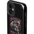 Liquid Blue NFL Houston Texans Running Back iPhone 12 Impact Case