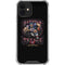Liquid Blue NFL Houston Texans Running Back iPhone 12 Mini Clear Case