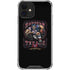 Liquid Blue NFL Houston Texans Running Back iPhone 12 Mini Clear Case