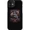 Liquid Blue NFL Houston Texans Running Back iPhone 12 Mini Lite Case