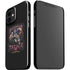 Liquid Blue NFL Houston Texans Running Back iPhone 12 Mini Lite Case