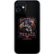 Liquid Blue NFL Houston Texans Running Back iPhone 12 Mini Skin