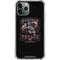 Liquid Blue NFL Houston Texans Running Back iPhone 12 Pro Clear Case