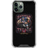 Liquid Blue NFL Houston Texans Running Back iPhone 12 Pro Clear Case