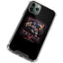 Liquid Blue NFL Houston Texans Running Back iPhone 12 Pro Clear Case