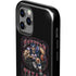Liquid Blue NFL Houston Texans Running Back iPhone 12 Pro Impact Case