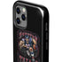 Liquid Blue NFL Houston Texans Running Back iPhone 12 Pro Max Impact Case