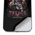 Liquid Blue NFL Houston Texans Running Back iPhone 12 Pro Max Skin