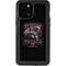 Liquid Blue NFL Houston Texans Running Back iPhone 12 Pro Max Waterproof Case