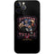Liquid Blue NFL Houston Texans Running Back iPhone 12 Pro Skin