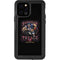 Liquid Blue NFL Houston Texans Running Back iPhone 12 Pro Waterproof Case