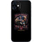 Liquid Blue NFL Houston Texans Running Back iPhone 12 Skin