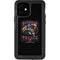 Liquid Blue NFL Houston Texans Running Back iPhone 12 Waterproof Case